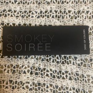 Dose of Colors Smokey Soirée